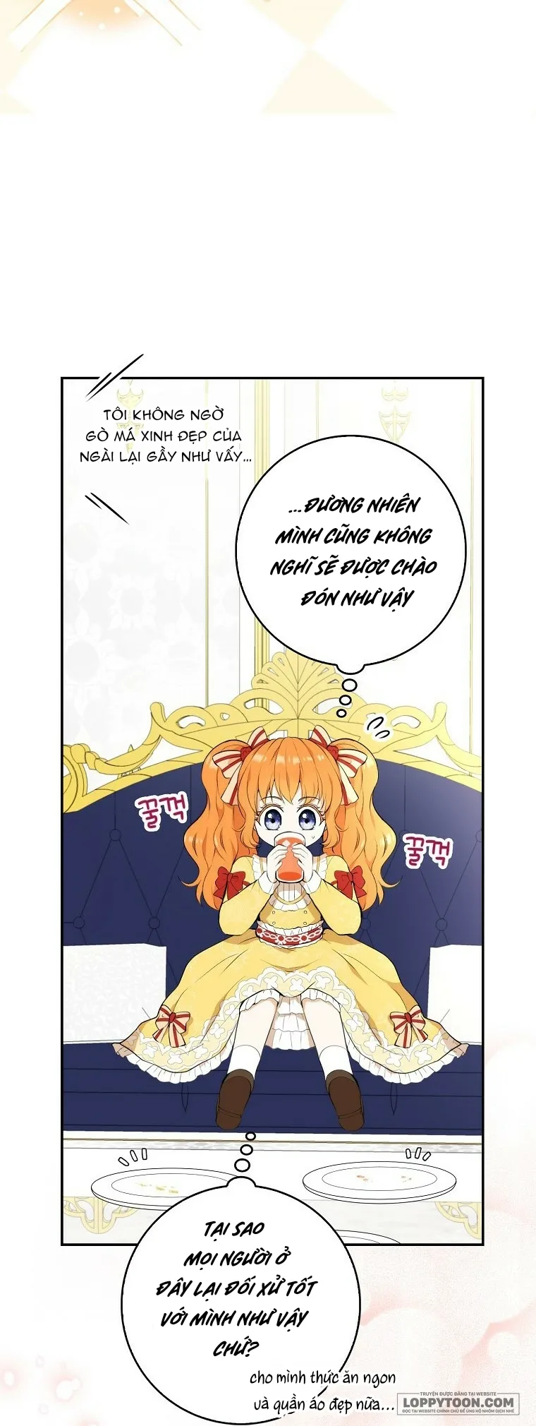 Sóc Con Tài Năng - Chap 3 - Trang 51