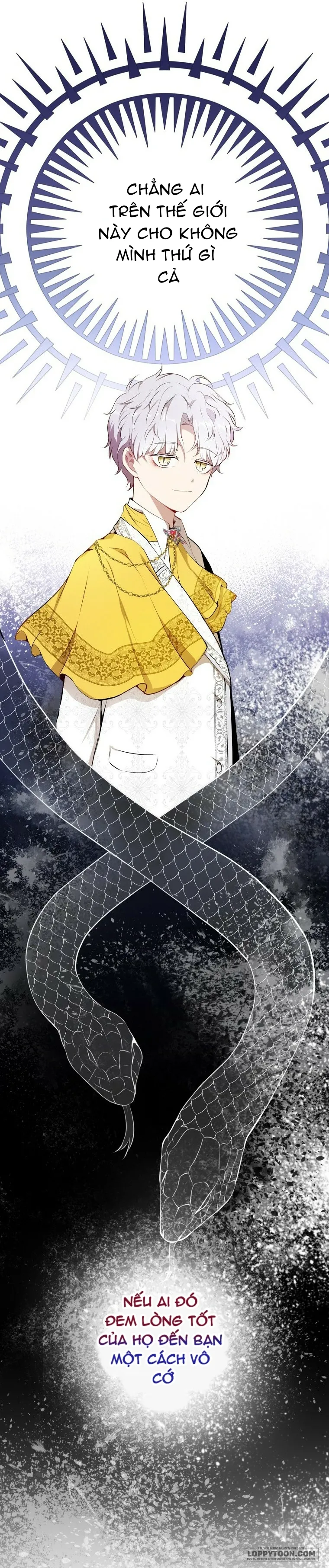 Sóc Con Tài Năng - Chap 3 - Trang 53