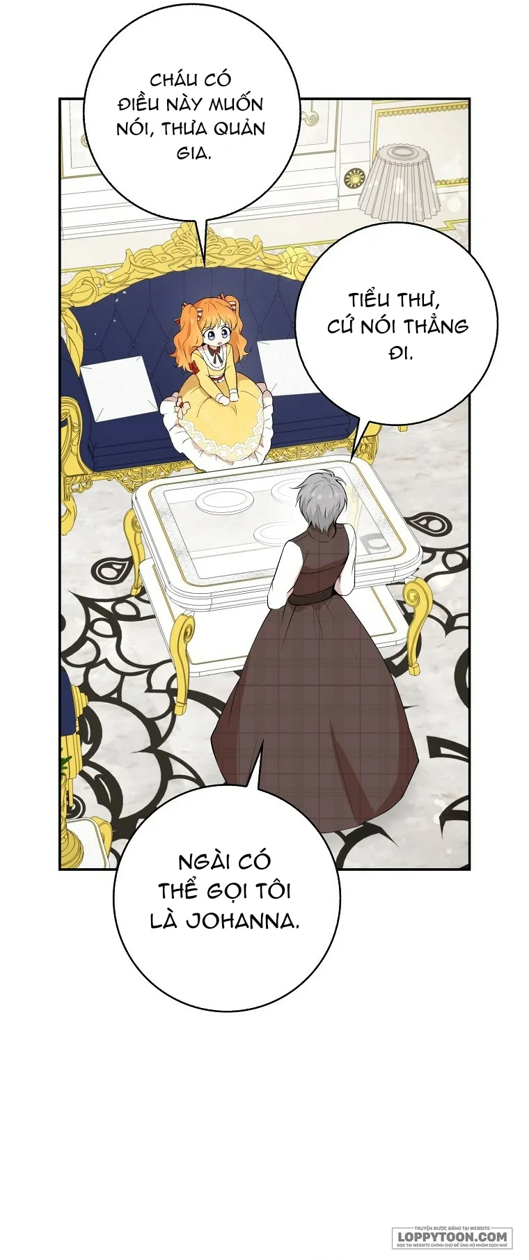 Sóc Con Tài Năng - Chap 3 - Trang 55