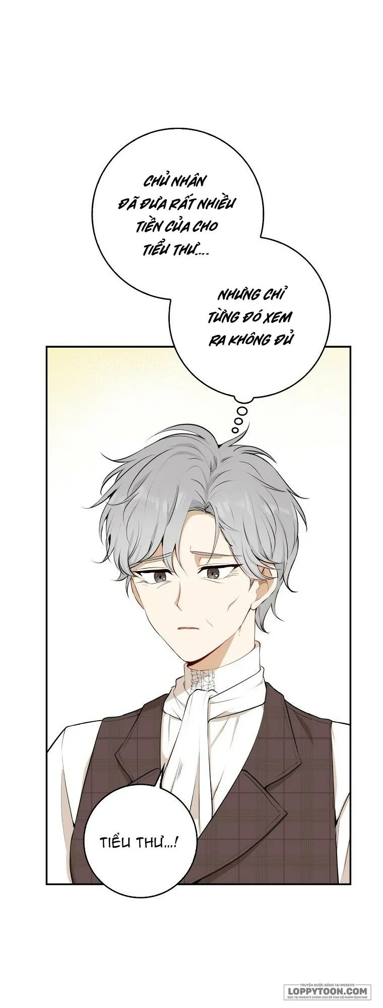 Sóc Con Tài Năng - Chap 3 - Trang 59