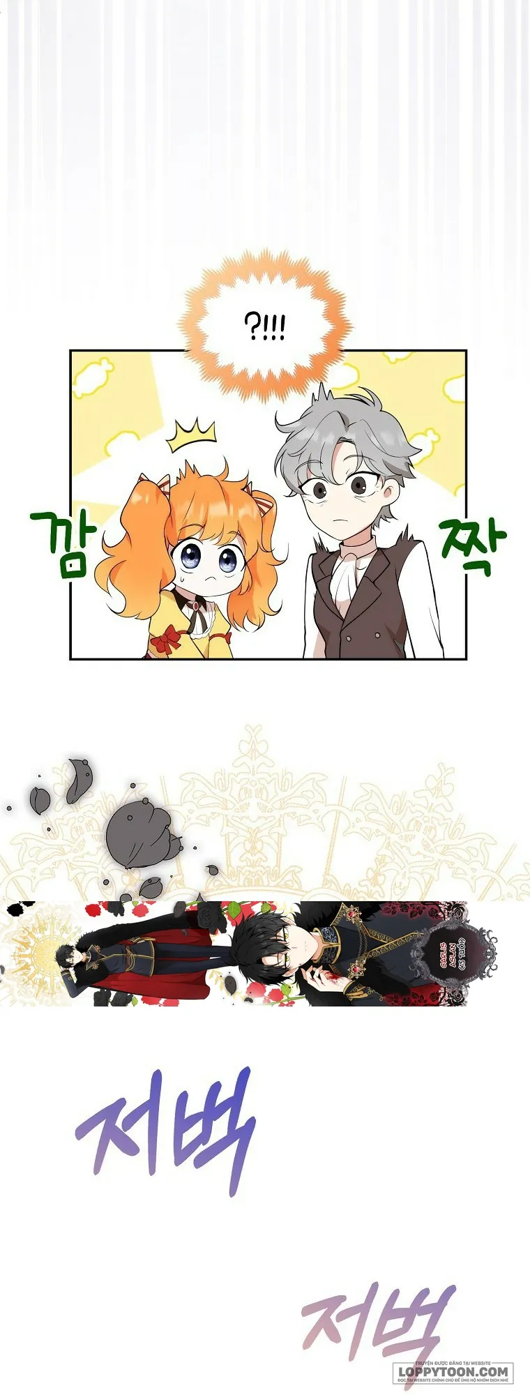 Sóc Con Tài Năng - Chap 3 - Trang 66