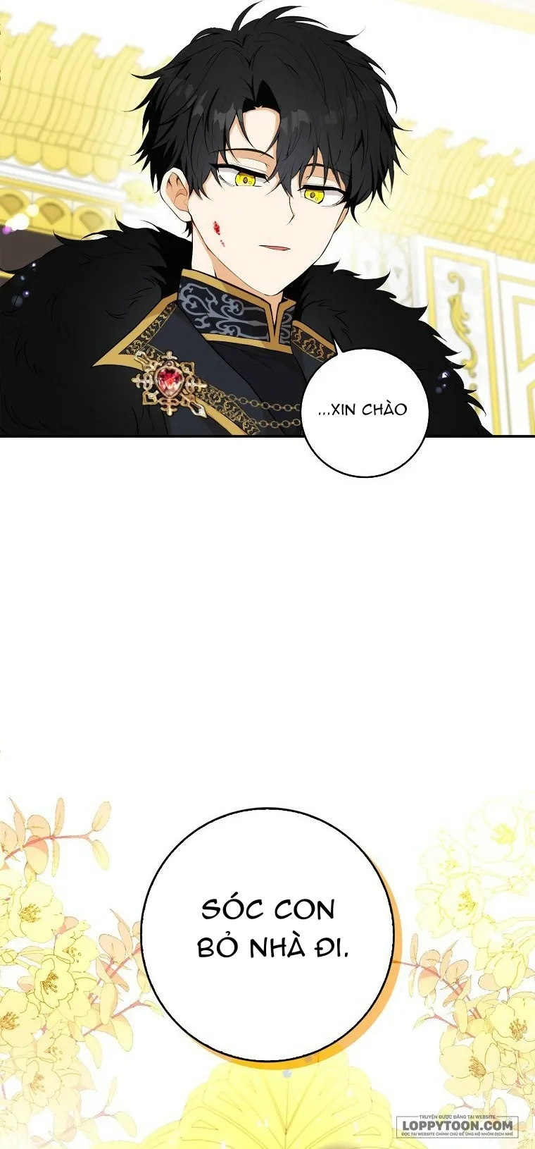 Sóc Con Tài Năng - Chap 3 - Trang 68