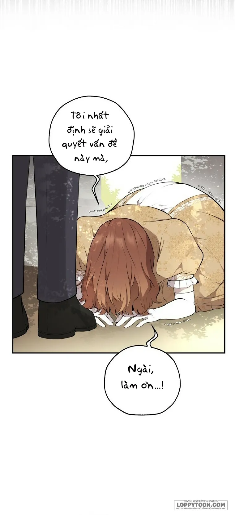 Sóc Con Tài Năng - Chap 3 - Trang 7
