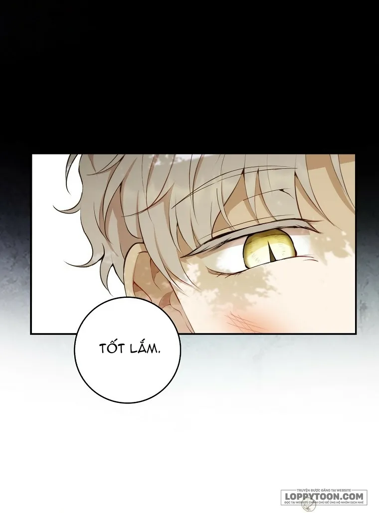 Sóc Con Tài Năng - Chap 3 - Trang 9