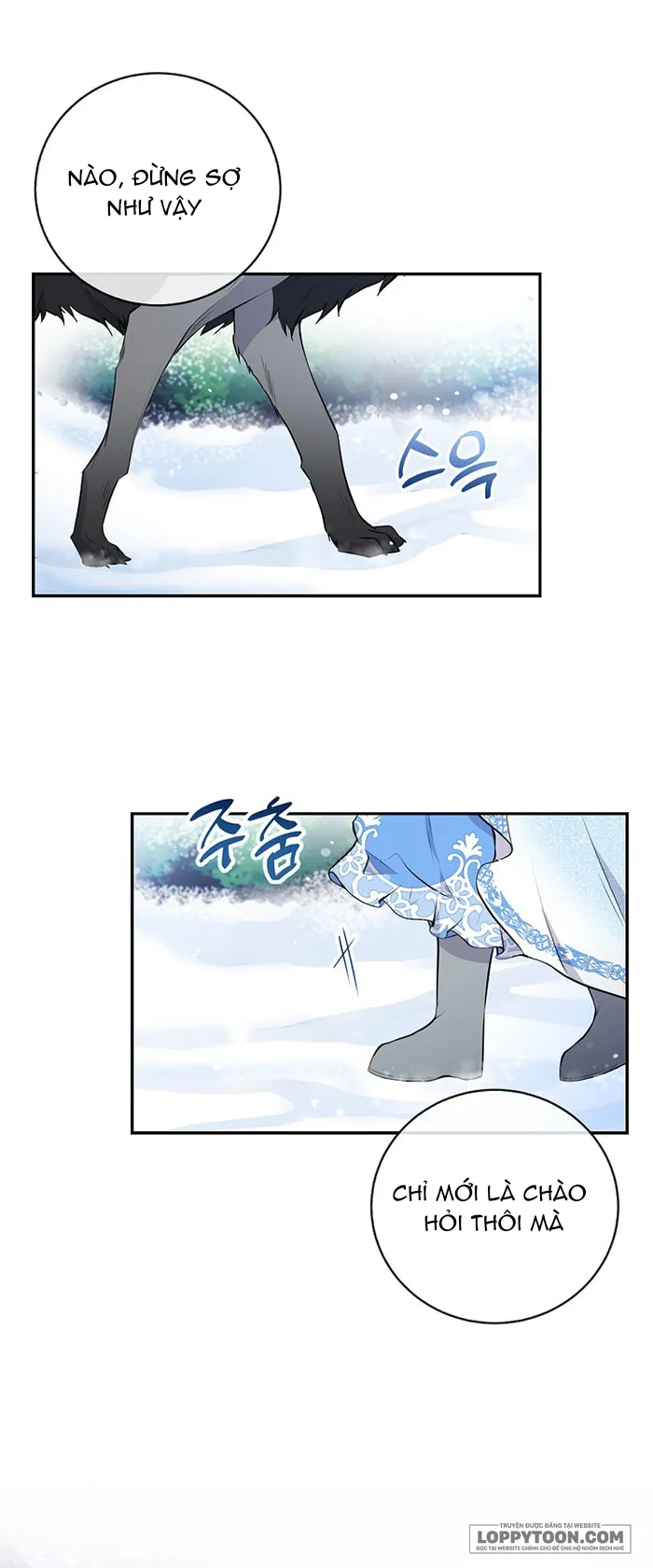Sóc Con Tài Năng - Chap 30 - Trang 0