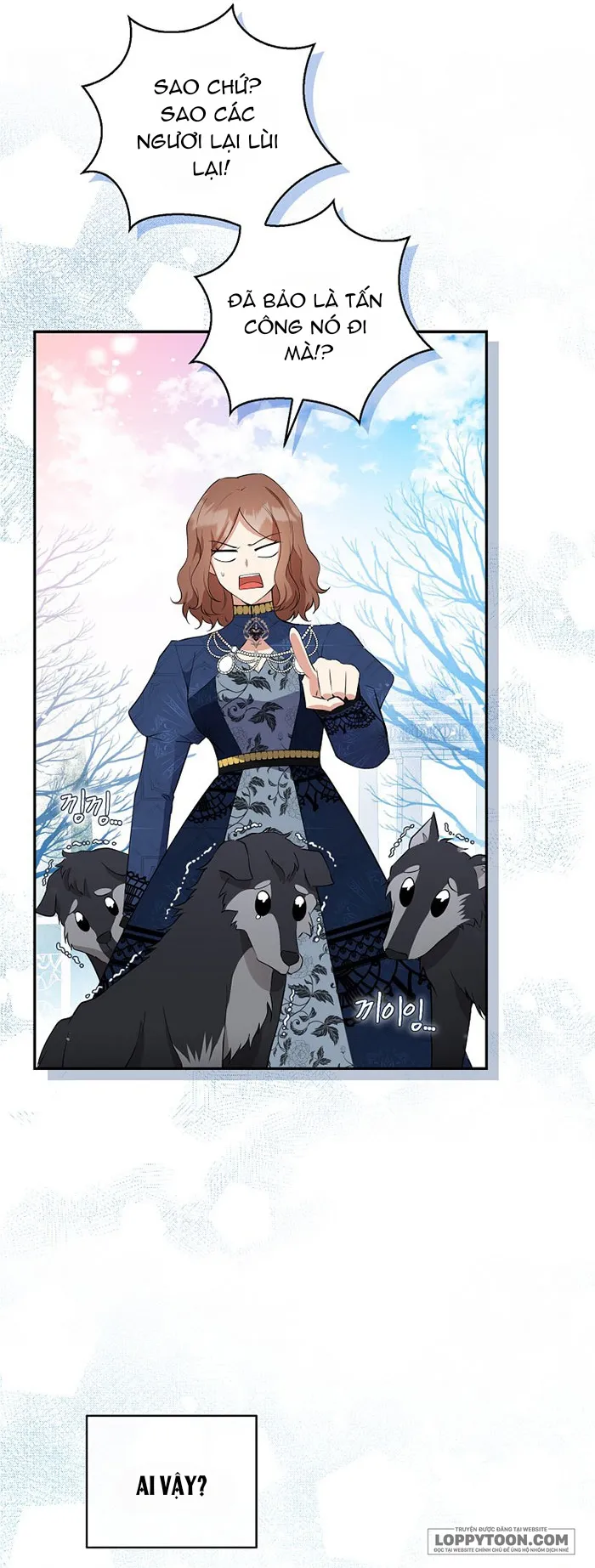 Sóc Con Tài Năng - Chap 30 - Trang 11