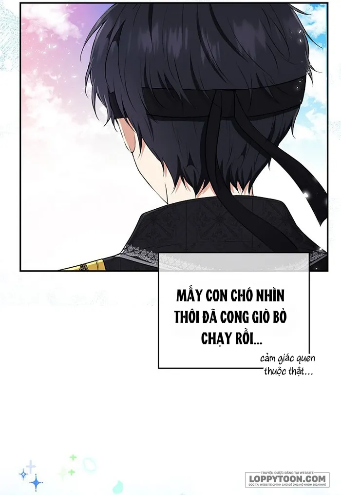 Sóc Con Tài Năng - Chap 30 - Trang 12