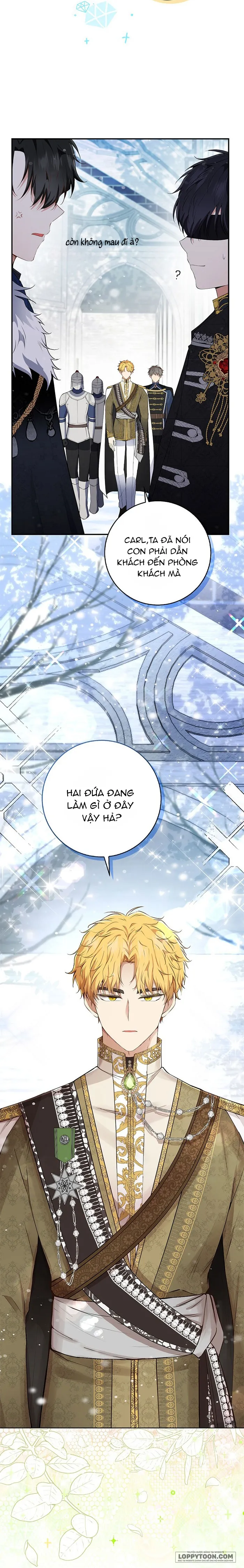 Sóc Con Tài Năng - Chap 30 - Trang 15