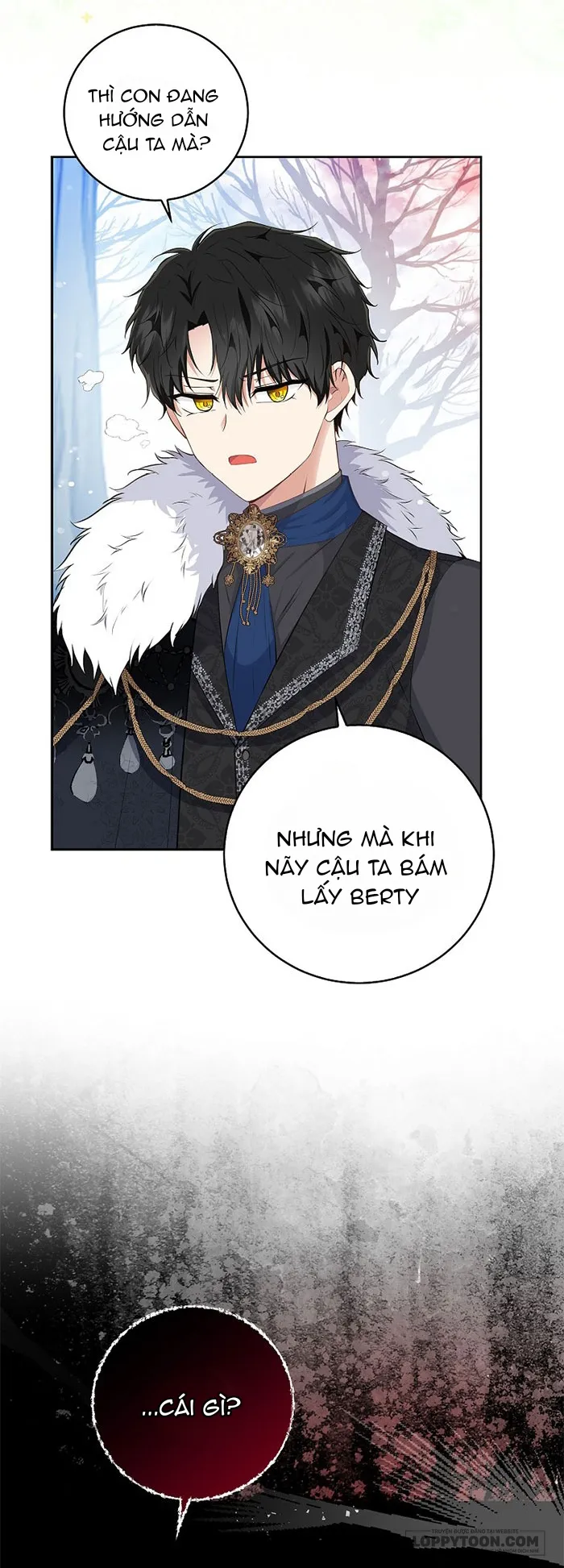 Sóc Con Tài Năng - Chap 30 - Trang 16