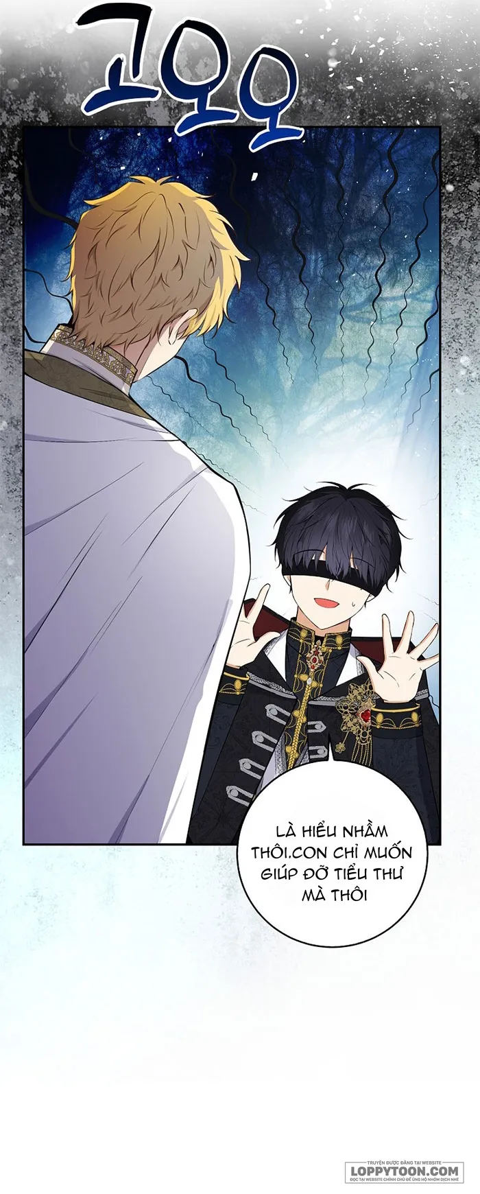 Sóc Con Tài Năng - Chap 30 - Trang 18