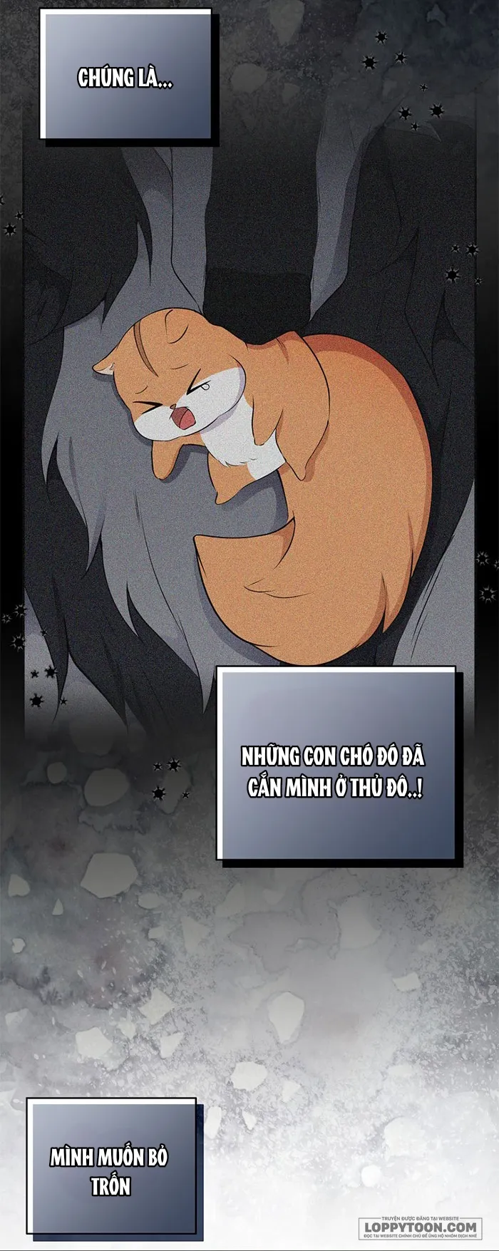 Sóc Con Tài Năng - Chap 30 - Trang 2