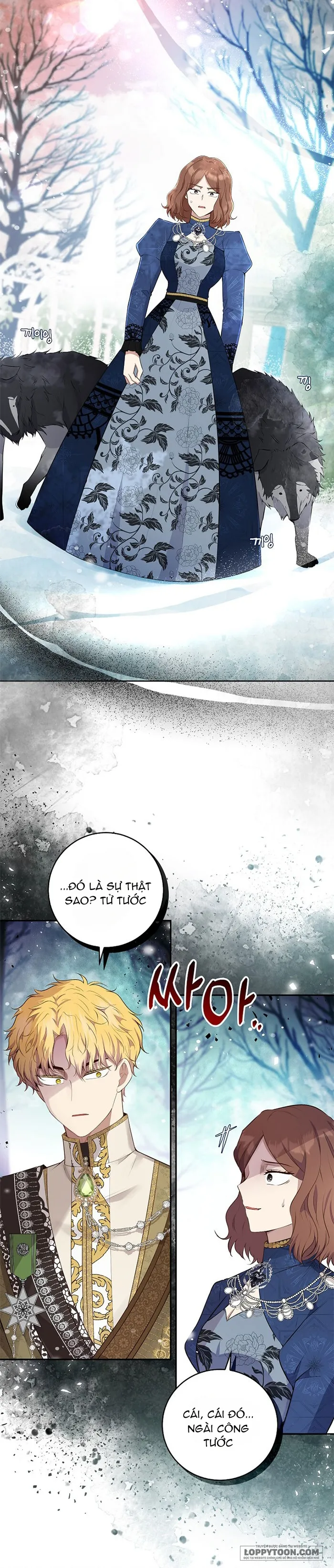 Sóc Con Tài Năng - Chap 30 - Trang 20
