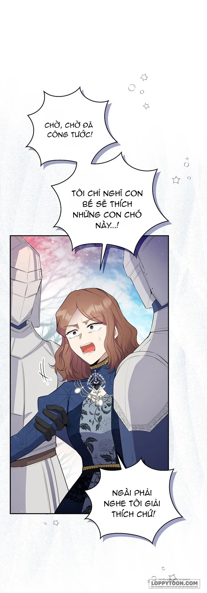 Sóc Con Tài Năng - Chap 30 - Trang 22