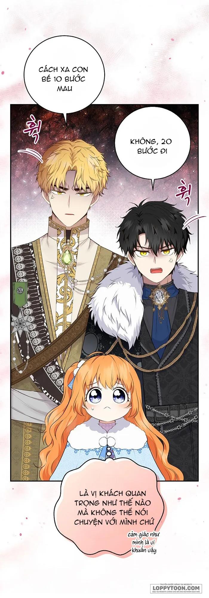 Sóc Con Tài Năng - Chap 30 - Trang 26