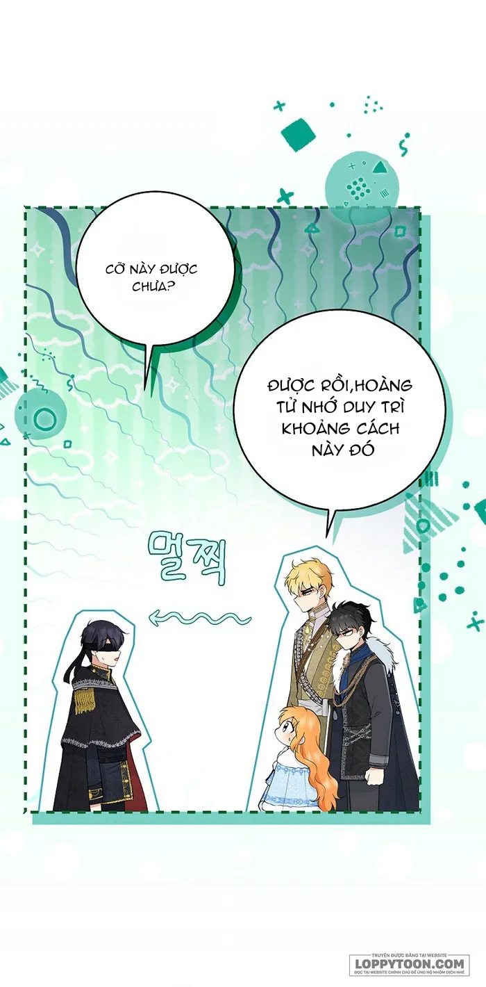 Sóc Con Tài Năng - Chap 30 - Trang 27