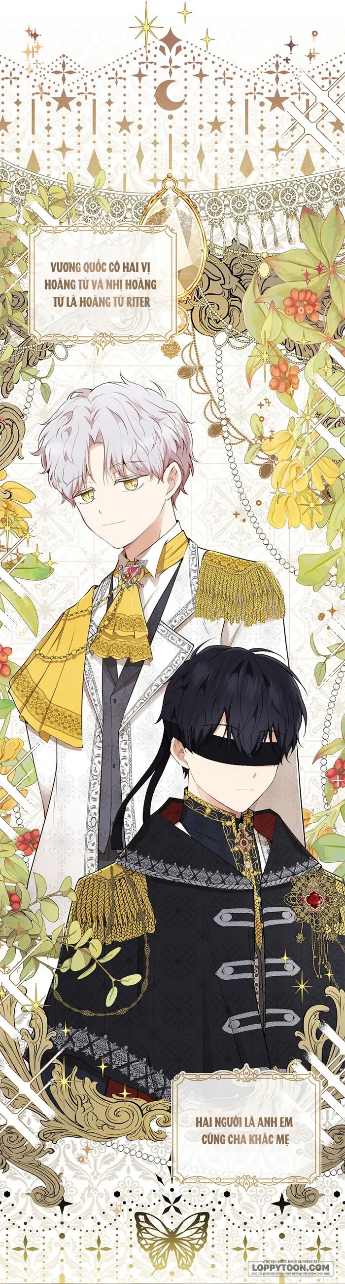Sóc Con Tài Năng - Chap 30 - Trang 29