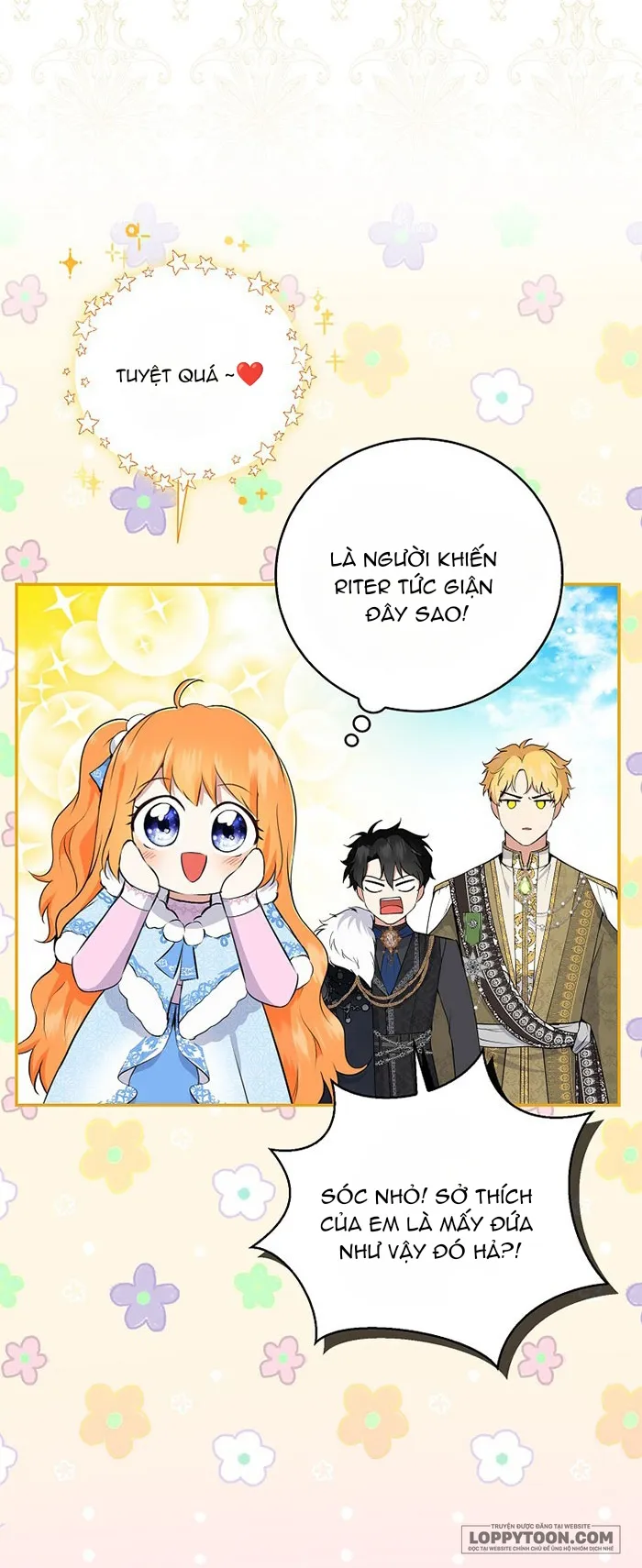 Sóc Con Tài Năng - Chap 30 - Trang 31