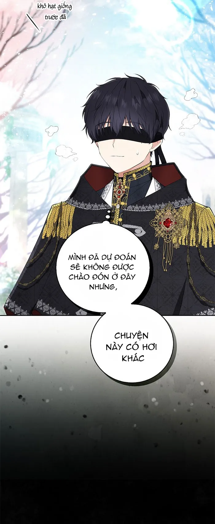 Sóc Con Tài Năng - Chap 30 - Trang 33