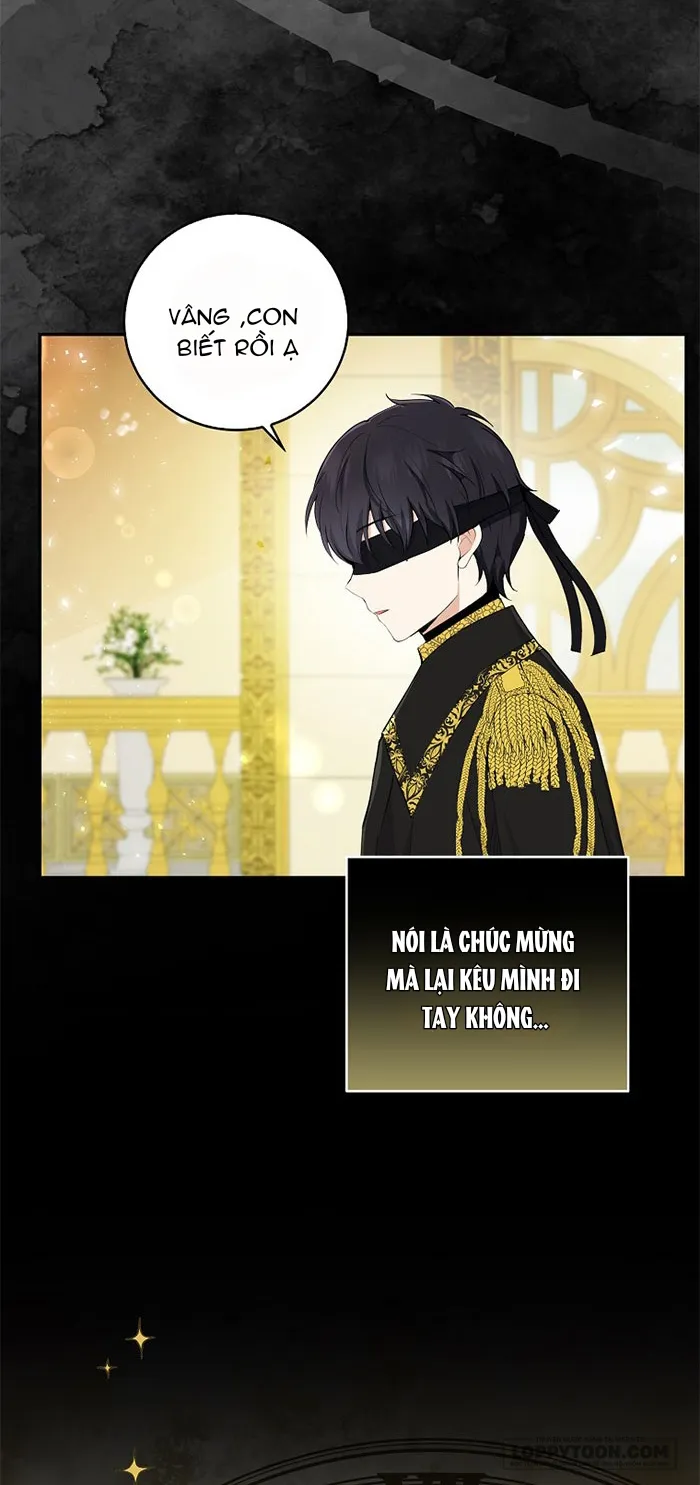 Sóc Con Tài Năng - Chap 30 - Trang 35