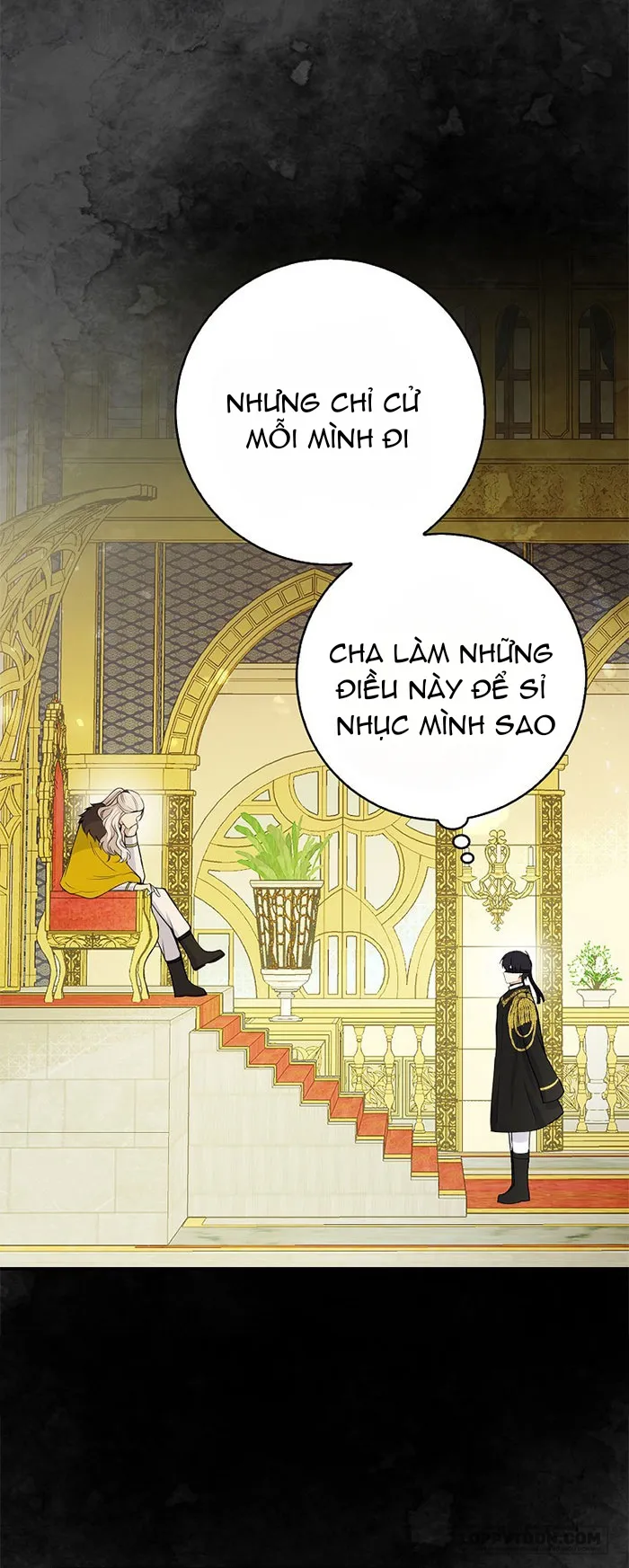 Sóc Con Tài Năng - Chap 30 - Trang 37