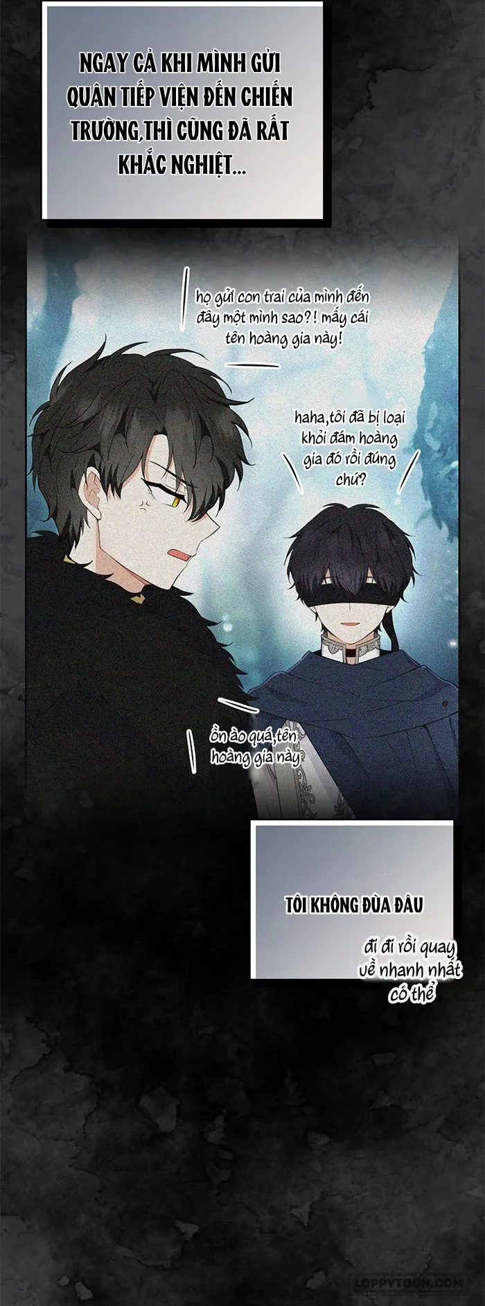 Sóc Con Tài Năng - Chap 30 - Trang 38