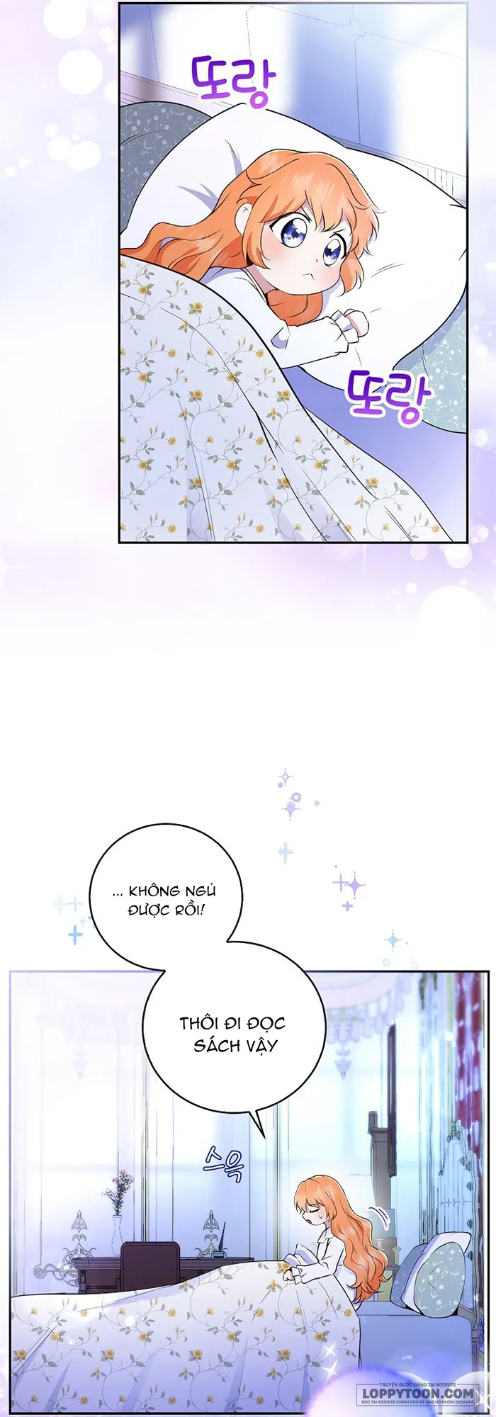 Sóc Con Tài Năng - Chap 30 - Trang 47