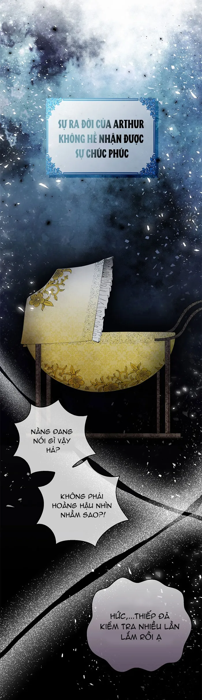 Sóc Con Tài Năng - Chap 31 - Trang 1
