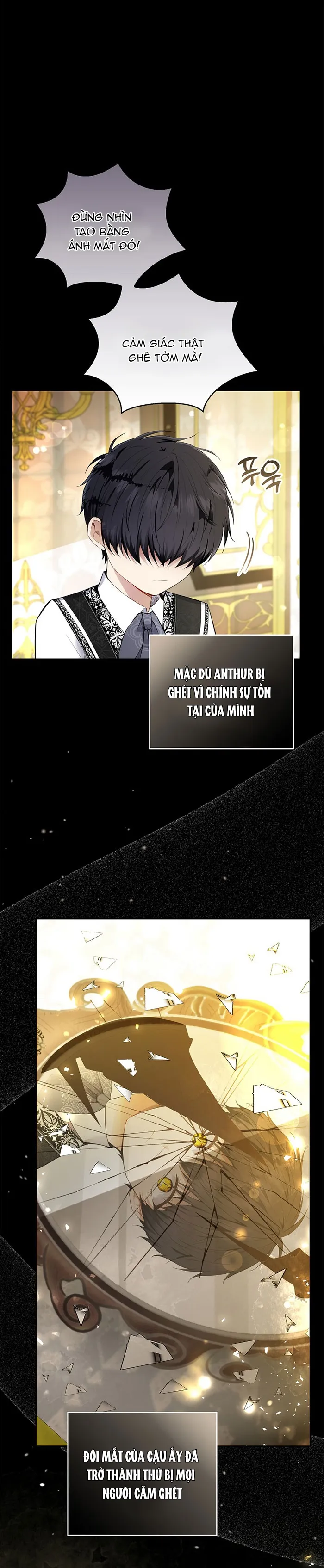 Sóc Con Tài Năng - Chap 31 - Trang 10