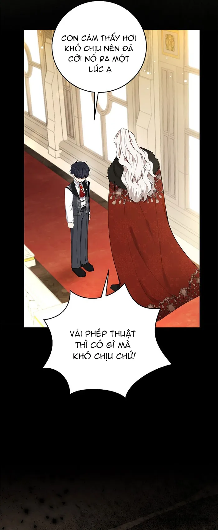 Sóc Con Tài Năng - Chap 31 - Trang 13