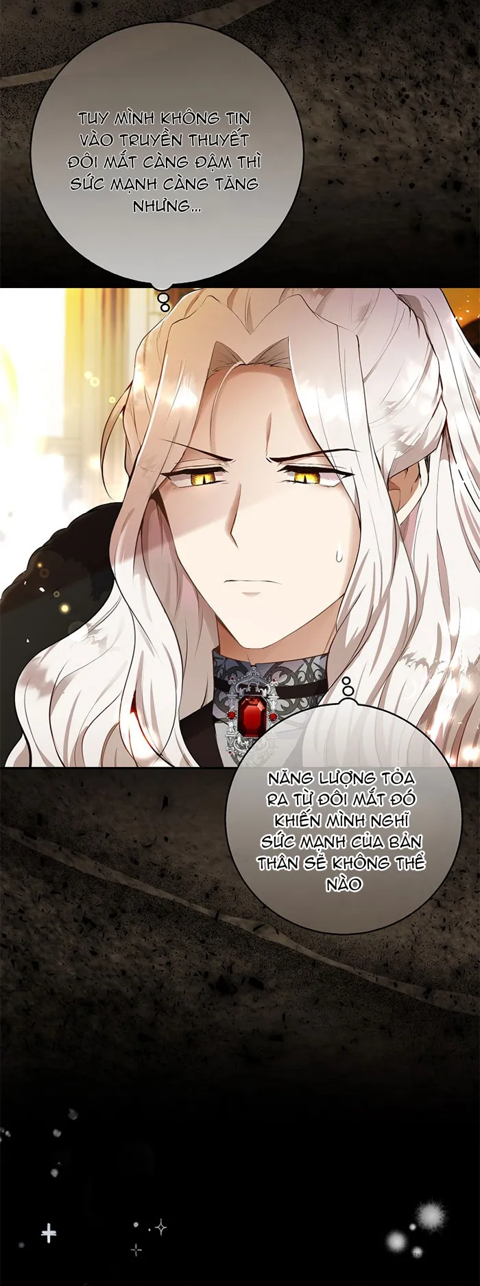 Sóc Con Tài Năng - Chap 31 - Trang 14