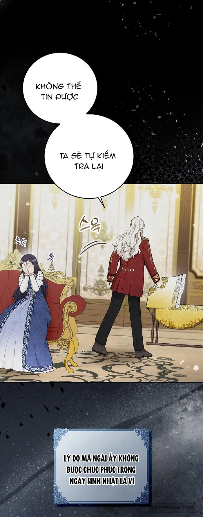 Sóc Con Tài Năng - Chap 31 - Trang 2