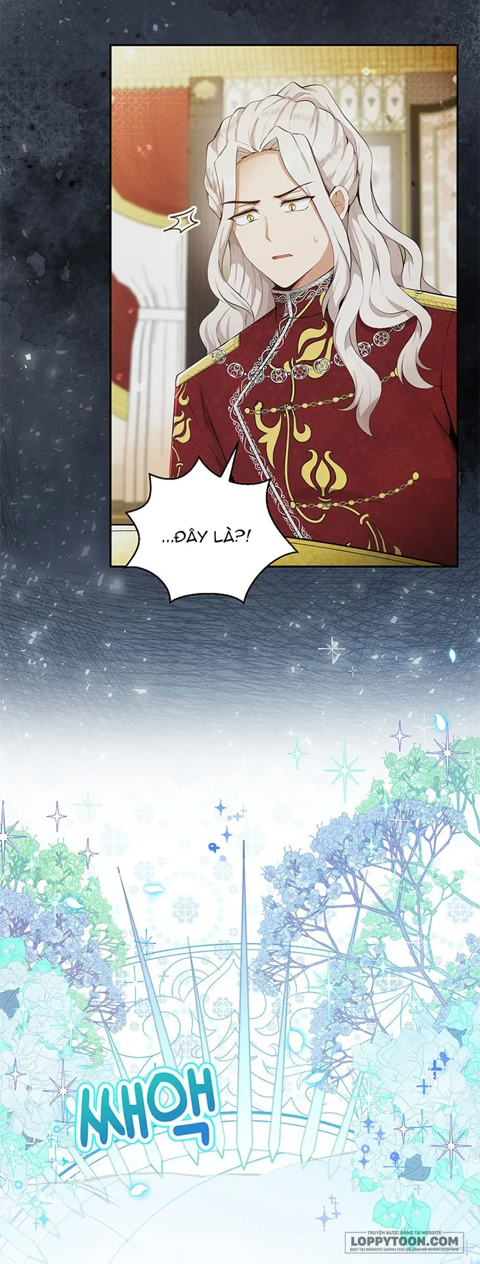 Sóc Con Tài Năng - Chap 31 - Trang 3