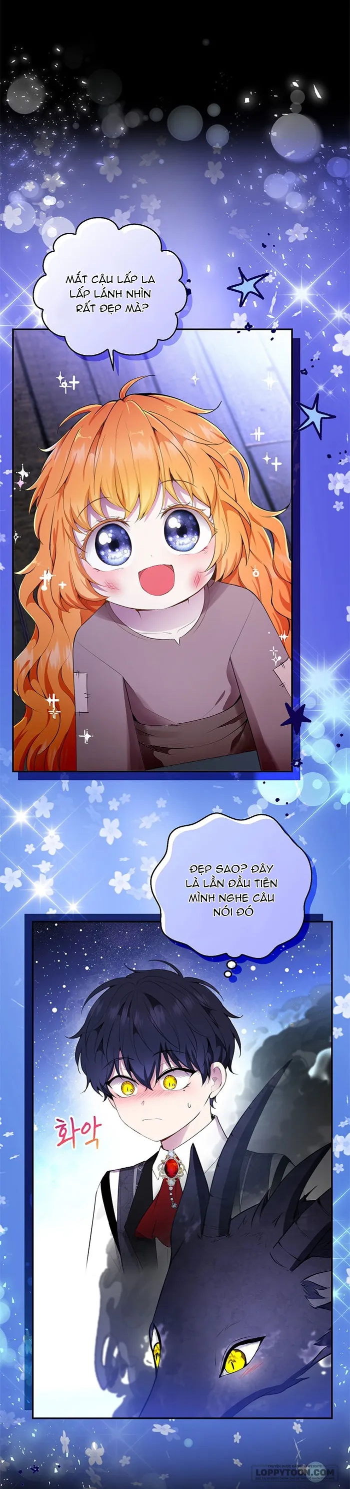 Sóc Con Tài Năng - Chap 31 - Trang 36