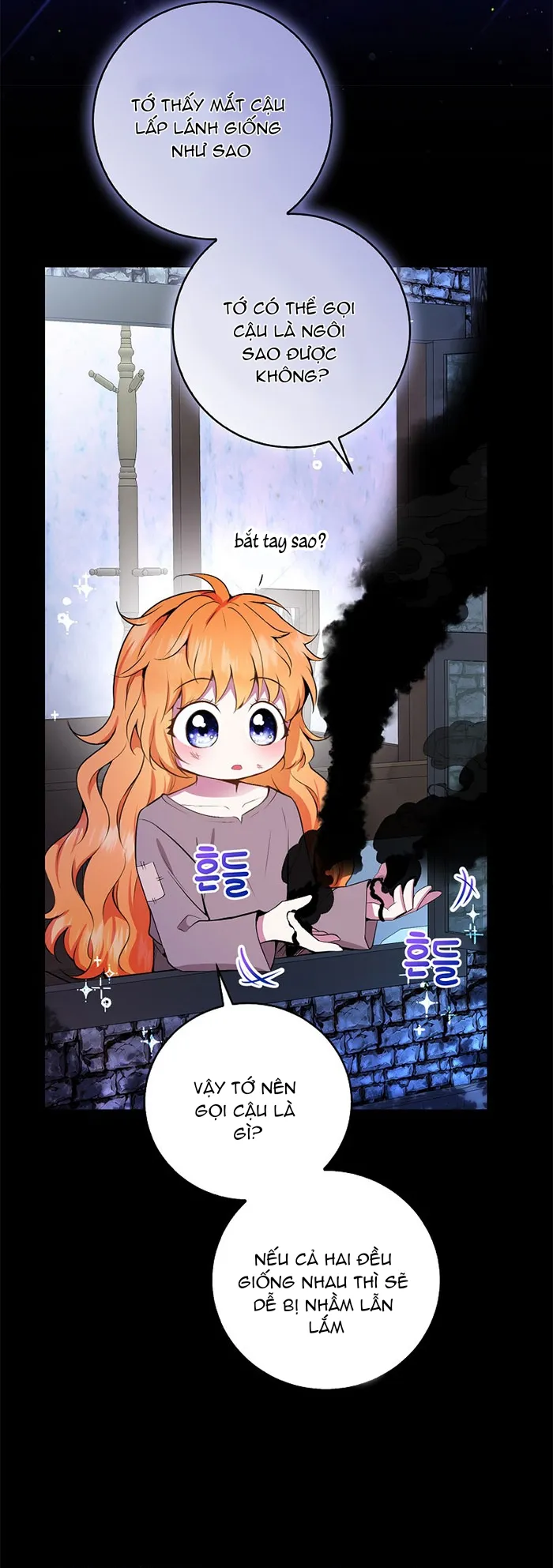 Sóc Con Tài Năng - Chap 31 - Trang 38