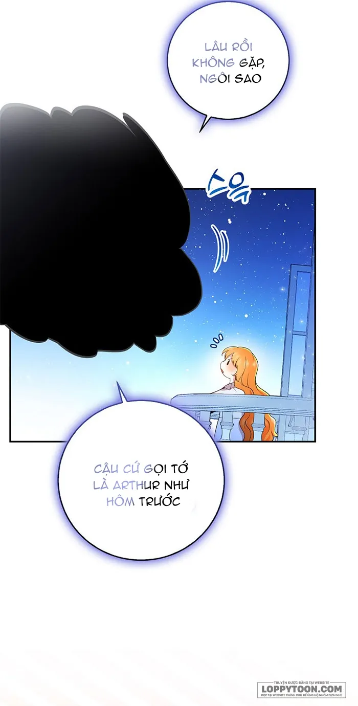 Sóc Con Tài Năng - Chap 31 - Trang 42