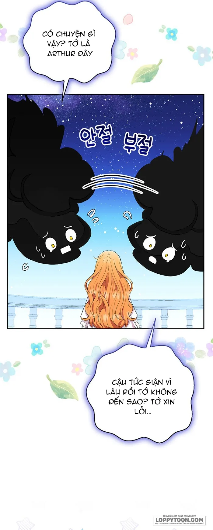 Sóc Con Tài Năng - Chap 31 - Trang 45