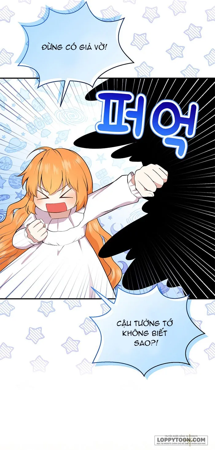 Sóc Con Tài Năng - Chap 31 - Trang 46