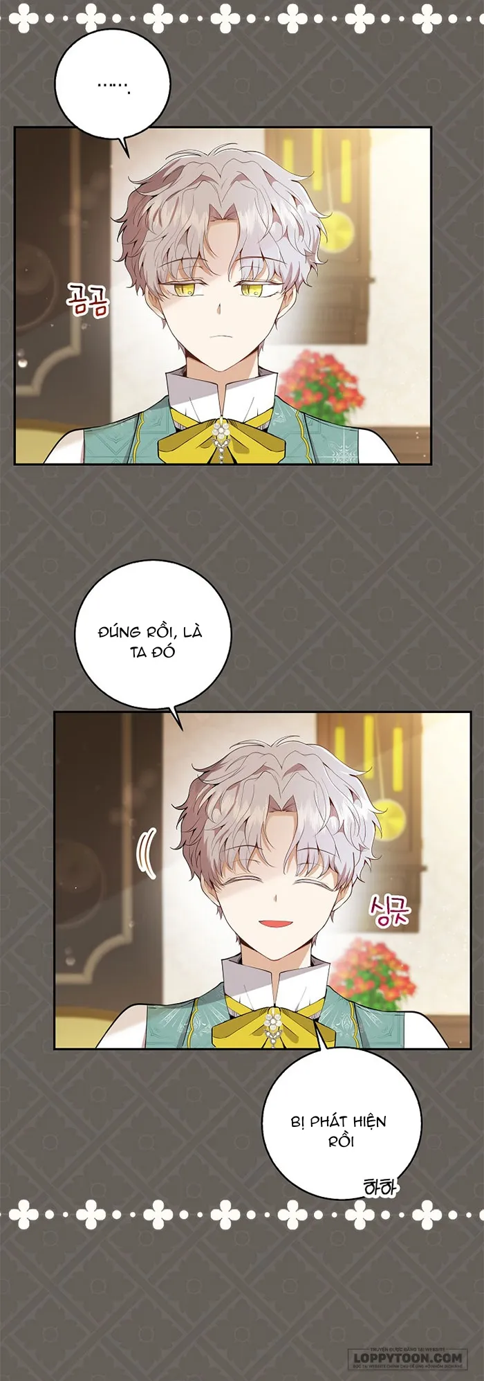 Sóc Con Tài Năng - Chap 31 - Trang 49