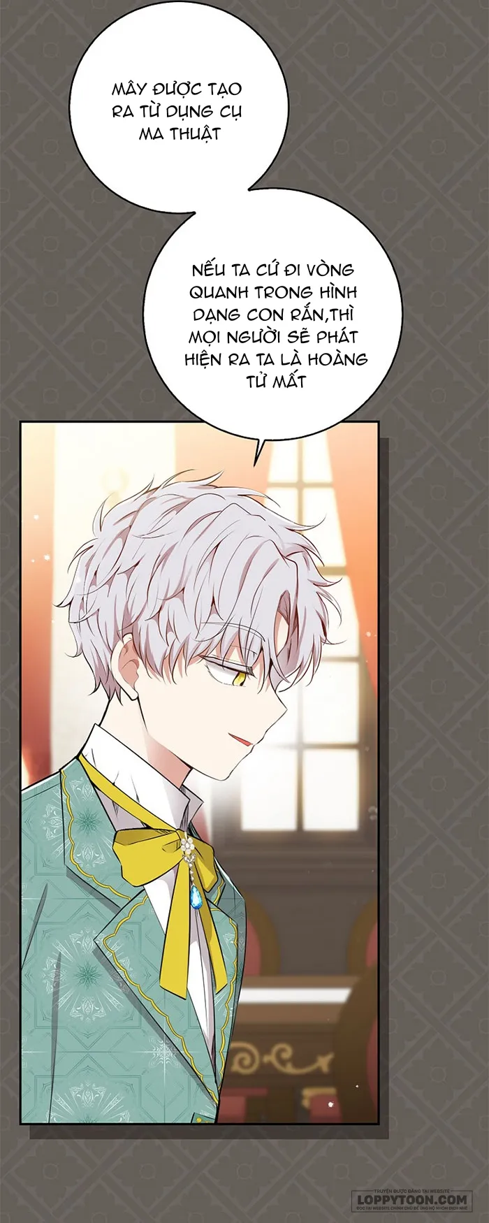 Sóc Con Tài Năng - Chap 31 - Trang 50
