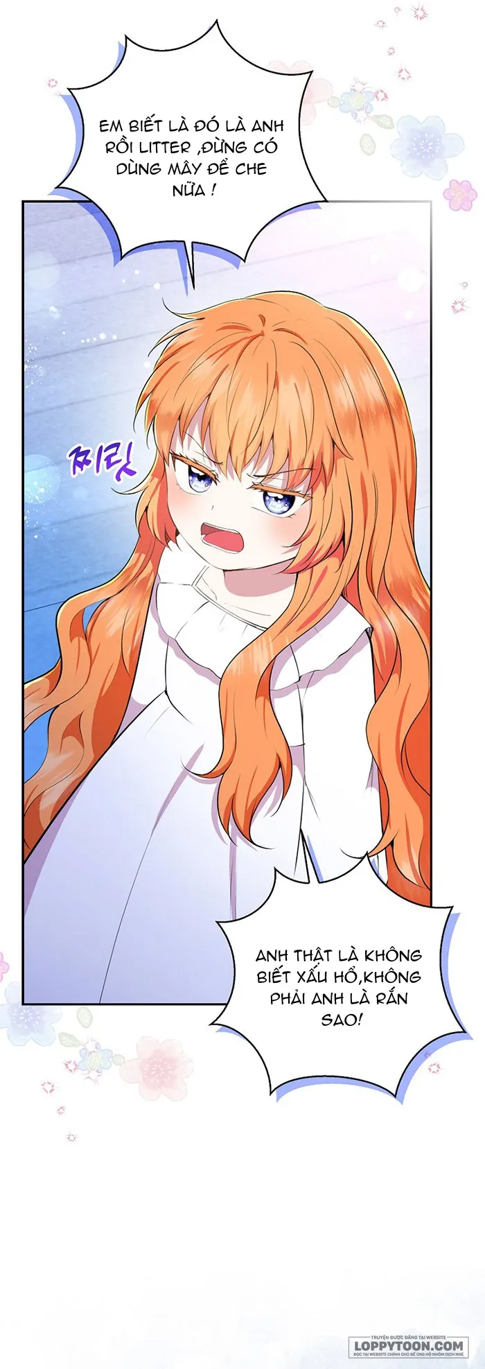 Sóc Con Tài Năng - Chap 31 - Trang 54