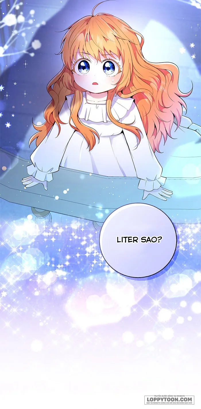 Sóc Con Tài Năng - Chap 32 - Trang 1