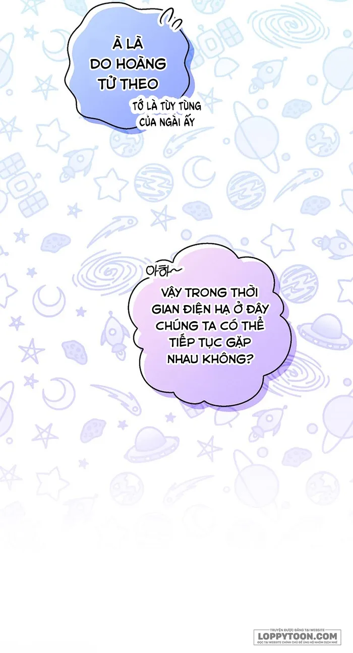 Sóc Con Tài Năng - Chap 32 - Trang 10