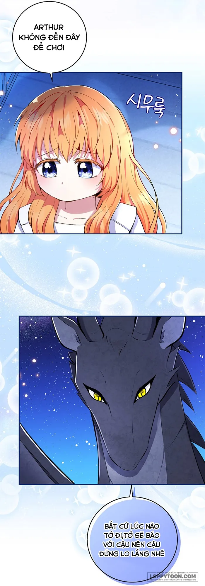 Sóc Con Tài Năng - Chap 32 - Trang 12