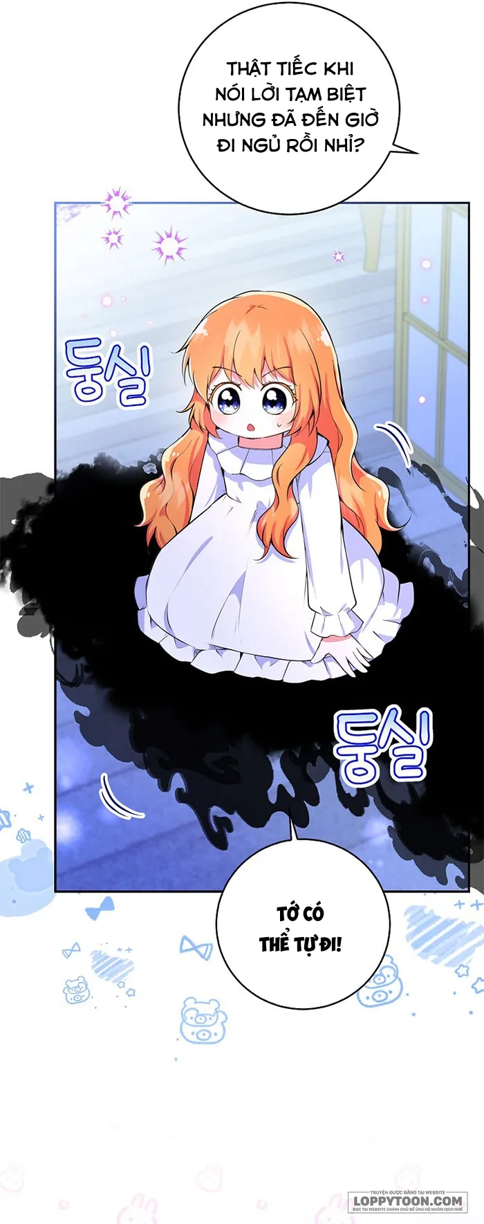 Sóc Con Tài Năng - Chap 32 - Trang 23