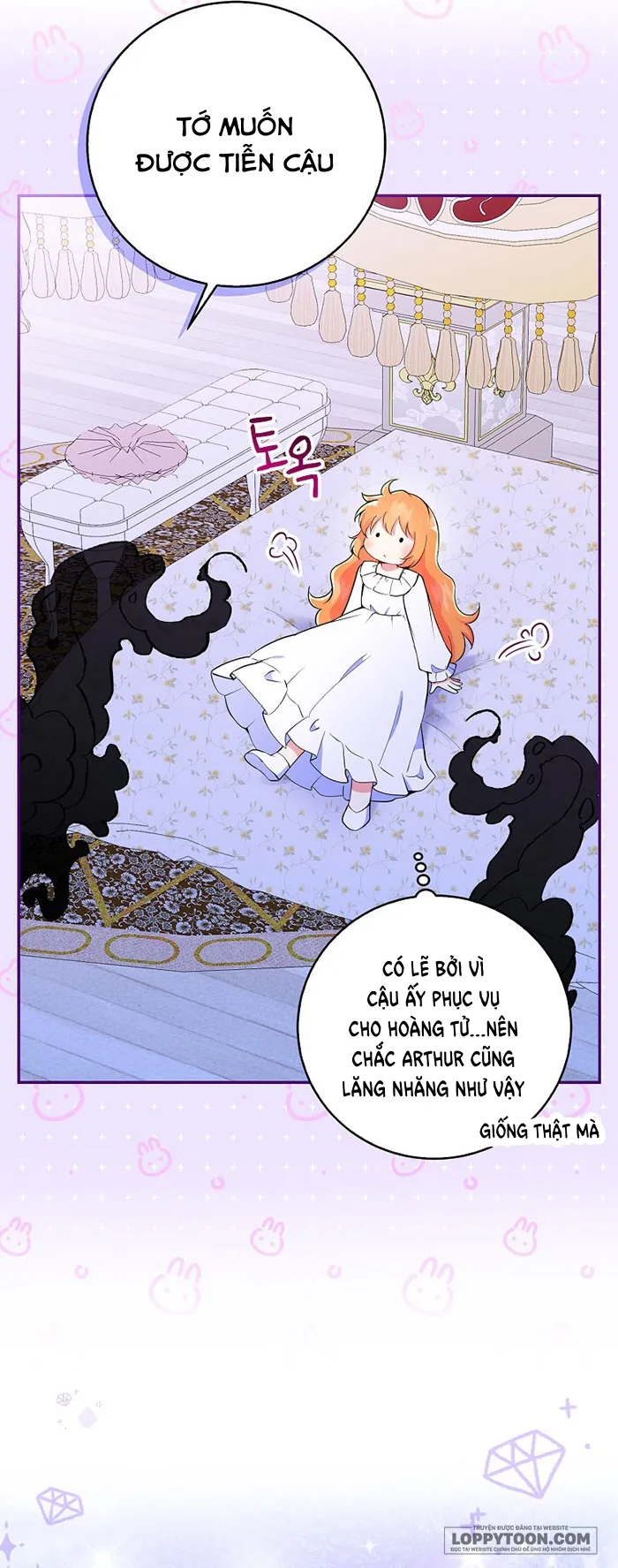 Sóc Con Tài Năng - Chap 32 - Trang 24