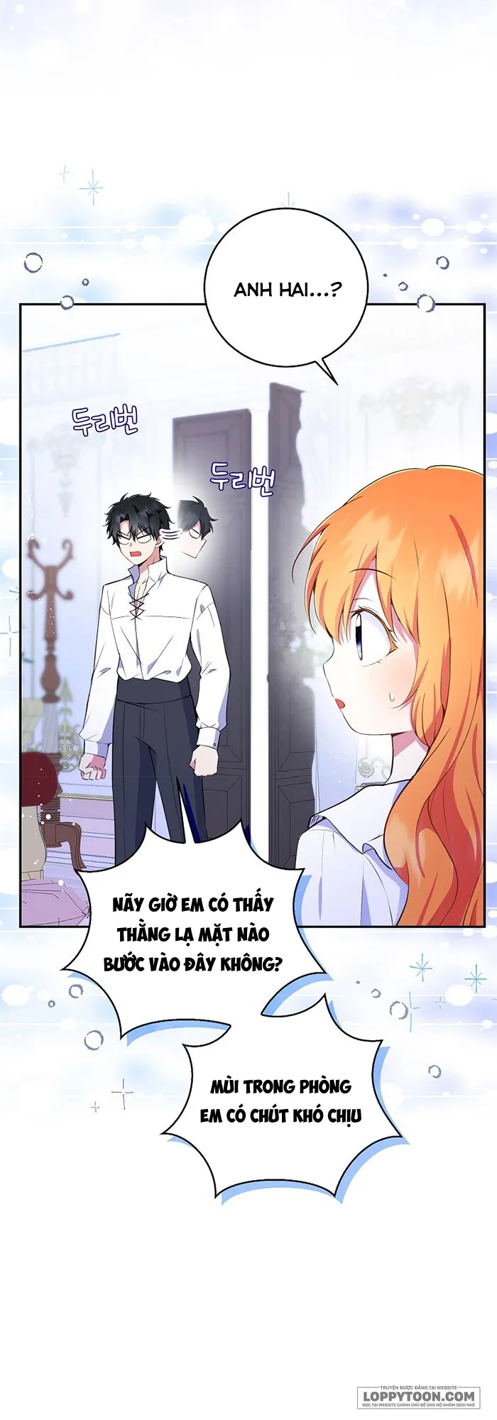 Sóc Con Tài Năng - Chap 32 - Trang 28