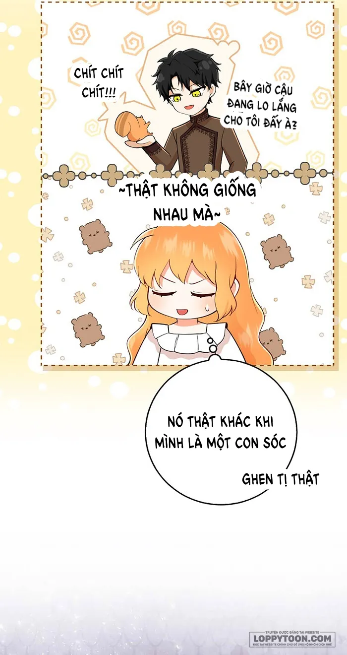 Sóc Con Tài Năng - Chap 32 - Trang 3