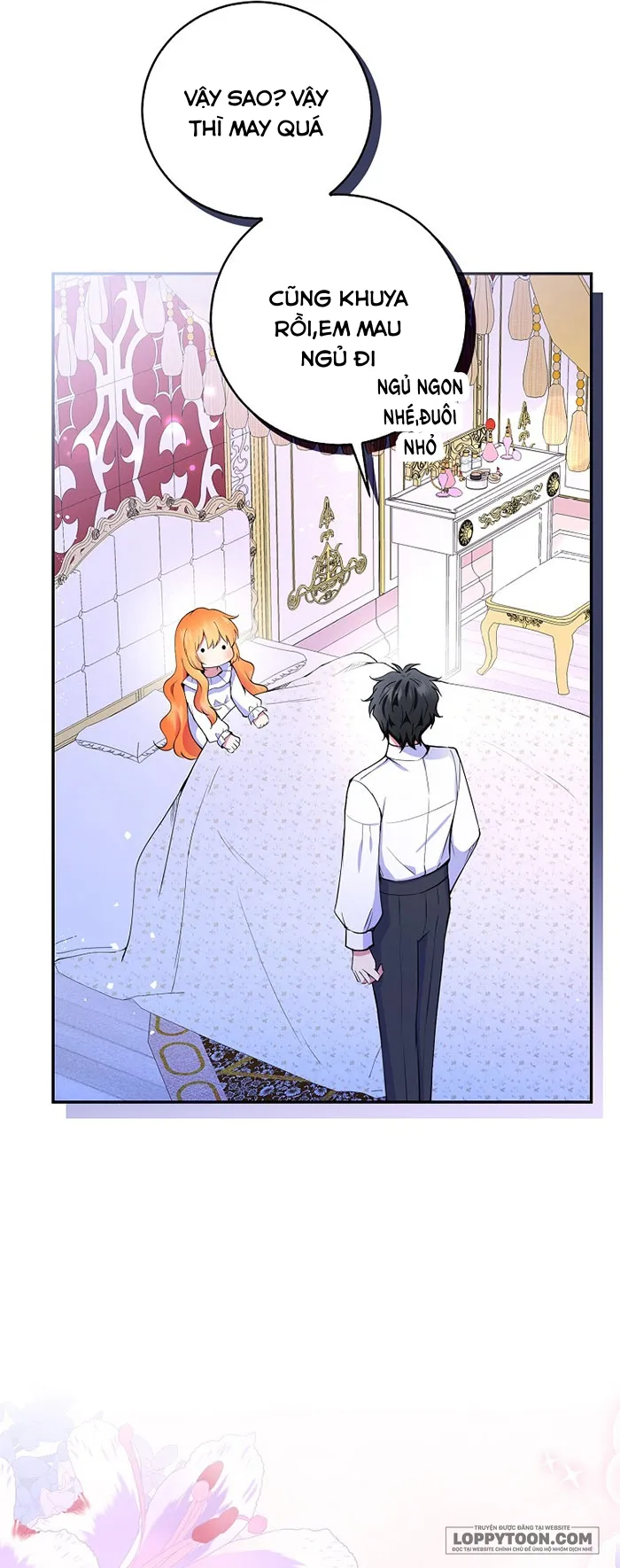 Sóc Con Tài Năng - Chap 32 - Trang 30