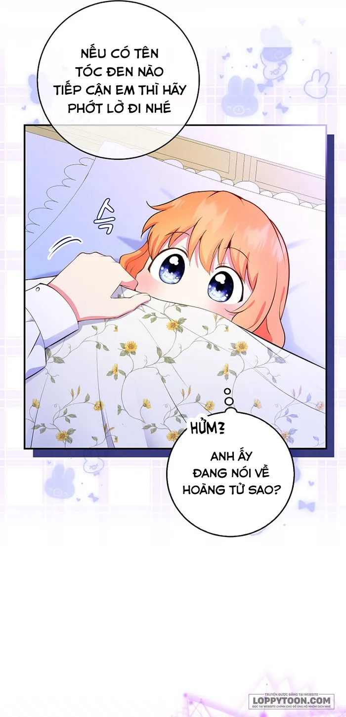 Sóc Con Tài Năng - Chap 32 - Trang 33