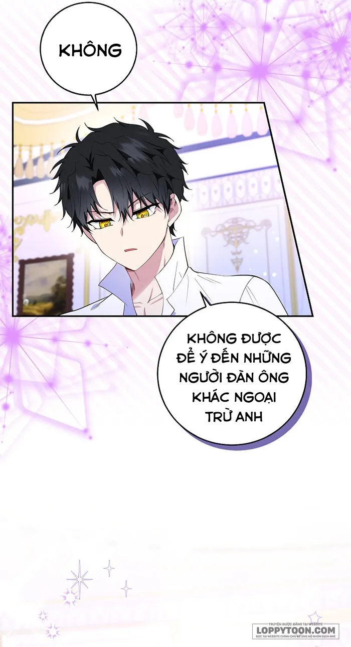 Sóc Con Tài Năng - Chap 32 - Trang 34